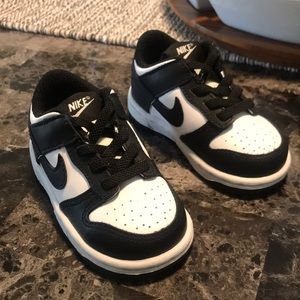 Nike dunk panda